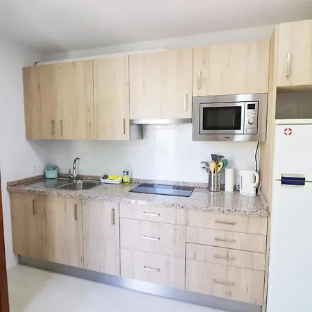 Casa Miramar En El Centro De 度假居 内尔哈