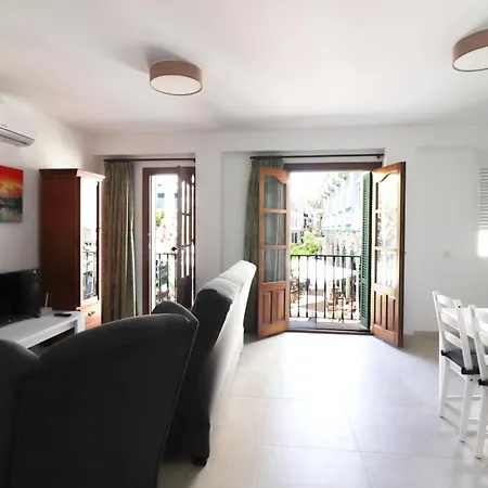 度假居 Casa Miramar En El Centro De *