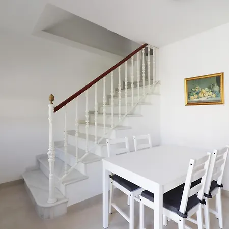 Casa Miramar En El Centro De نيرخا