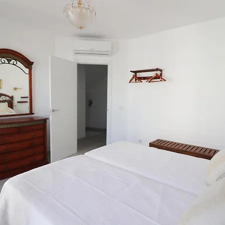 Casa Miramar En El Centro De نيرخا