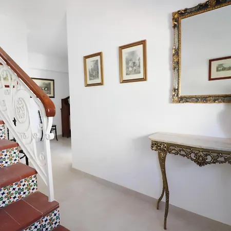 Casa Miramar En El Centro De