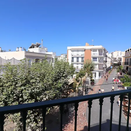 Casa Miramar En El Centro De