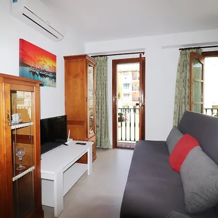 Casa Miramar En El Centro De Holiday home