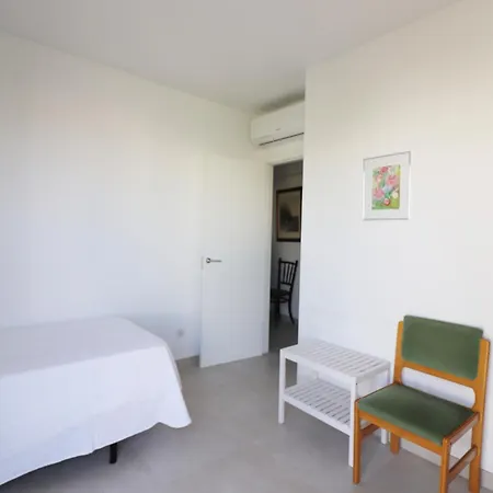 Casa Miramar En El Centro De Tatil Evi *